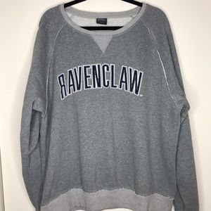 Harry Potter Ravenclaw House sweater